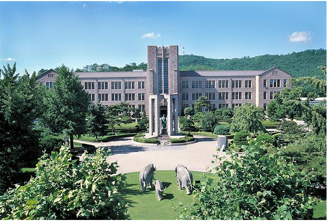 东国大学招生简章