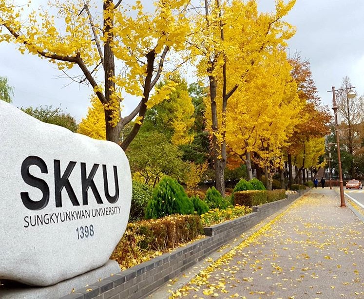 2018年3月 成均馆大学本科招生 二批开始了