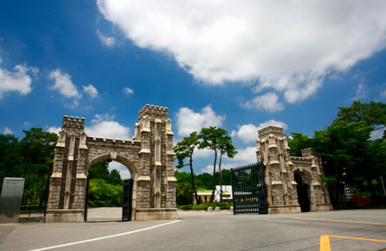 高丽大学19年3月本科招生简章