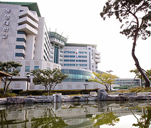 东明大学 Tongmyong University