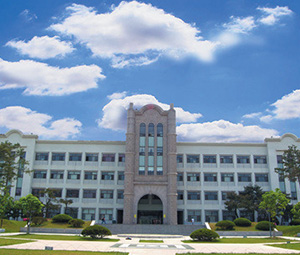  斗源工科大学 Doowon Technical College