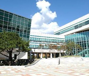 釜庆国立大学 Pukyong National University