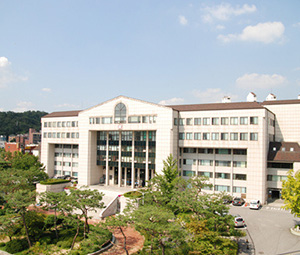 光云大学 Kwangwoon University