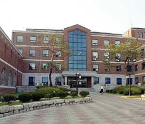 平泽大学 Pyeongtaek University