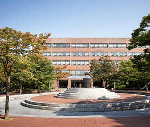 清州大学 Cheongju University