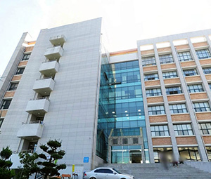 全南科学大学 Chunnam Techno College