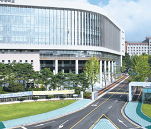 首尔女子大学 Seoul Women's University