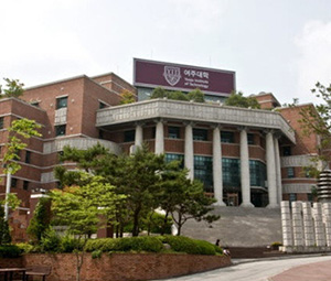 骊州大学 Yeoju Institute of Technology