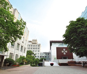 圣公会大学 Sungkonghoe University