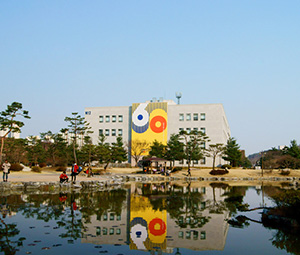 忠北国立大学 Chungbuk national University