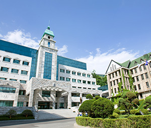 汉阳大学 Hanyang University