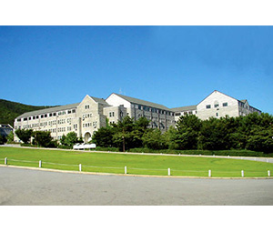 湖西大学 Hoseo University