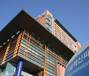 韩国产业技术大学 KOREA POLYTECHNIC UNIVERSITY