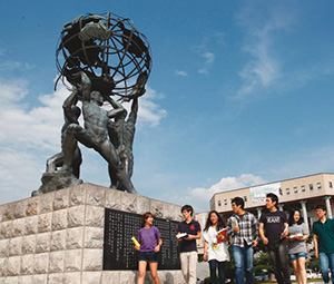 江原国立大学 Kangwon National University