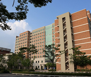 教员大学 Korea National University of Education
