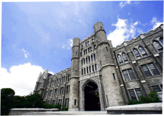 韩国综合性大学最新排名
