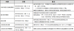 嘉泉大学2016年9月大学院招生简章