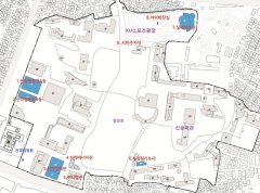 建国大学校园扩建案开始启动