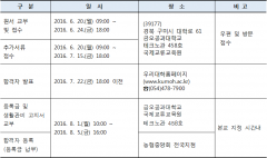 国立金乌工科大学2016年9月本科招生简章