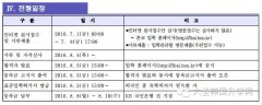 韩南大学2016年9月本科新入招生简章