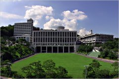 成均馆大学2018年3月本科招生开始了