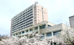 国民大学研究生博士2018年3月招生开始